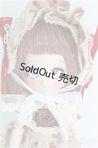 DOLLCE/ミニスウィーツドール：チュマ I-25-03-02-1028-TO-ZI