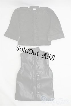 画像1: SD17BOY/OF 宮中袖 間 単コーデセット I-25-03-30-3040-TO-ZI