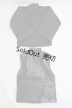 画像2: SD17BOY/OF 宮中袖 間 単コーデセット I-25-03-30-3040-TO-ZI