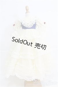 SD/OF Holy Oathワンピース(Melody.C様製)/1/3　60ｃｍ　BJD　MJD　衣装　ドール用 I-25-08-03-332-TO-ZI
