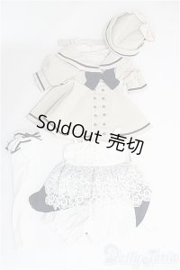 SD/OF:セーラースタイルワンピース:VOLKS製 I-25-03-16-2049-TO-ZI