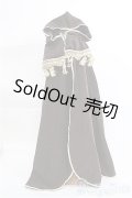 SD/OF:ローブ　3人の魔女様製 I-25-03-16-2048-TO-ZI