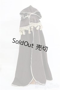 SD/OF:ローブ　3人の魔女様製 I-25-03-16-2048-TO-ZI