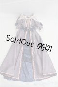 SD13女の子/OF Elizabeth 〜Destiny's Guardian〜衣装/1/3　60ｃｍ　BJD　MJD　衣装　ドール用 I-25-08-03-328-TO-ZI
