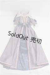 SD13女の子/OF Elizabeth 〜Destiny's Guardian〜衣装/1/3　60ｃｍ　BJD　MJD　衣装　ドール用 I-25-08-03-328-TO-ZI
