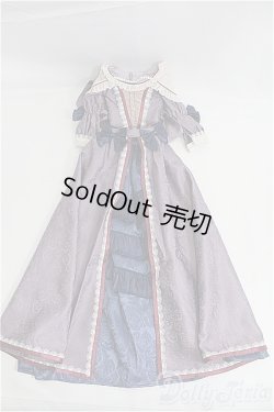 画像1: SD13女の子/OF Elizabeth 〜Destiny's Guardian〜衣装/1/3　60ｃｍ　BJD　MJD　衣装　ドール用 I-25-08-03-328-TO-ZI