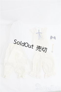 画像3: SD13女の子/OF Elizabeth 〜Destiny's Guardian〜衣装/1/3　60ｃｍ　BJD　MJD　衣装　ドール用 I-25-08-03-328-TO-ZI