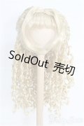 8-9inch/ウィッグ I-25-03-02-1044-TO-ZI