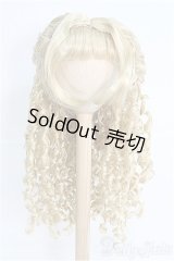 8-9inch/ウィッグ I-25-03-02-1044-TO-ZI