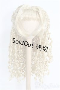 8-9inch/ウィッグ I-25-03-02-1044-TO-ZI