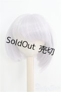 9inch/ウィッグ I-25-03-16-3027-TO-ZI