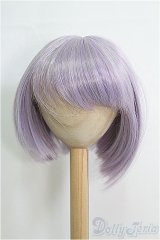9inch/ウィッグ I-25-03-16-3027-TO-ZI