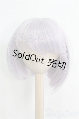 9inch/ウィッグ I-25-03-16-3027-TO-ZI