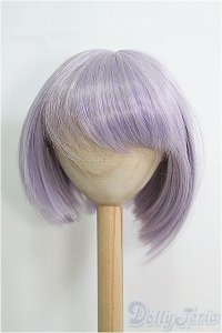 9inch/ウィッグ I-25-03-16-3027-TO-ZI