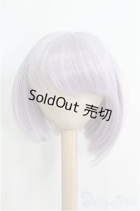 9inch/ウィッグ I-25-03-16-3027-TO-ZI