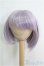 画像1: 9inch/ウィッグ I-25-03-16-3027-TO-ZI (1)