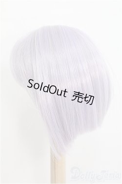 画像2: 9inch/ウィッグ I-25-03-16-3027-TO-ZI