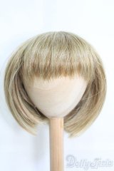 9inch/ウィッグ I-25-04-20-3027-TO-ZI