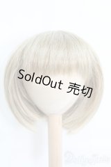 9inch/ウィッグ I-25-04-20-3027-TO-ZI