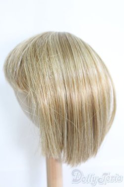 画像2: 9inch/ウィッグ I-25-04-20-3027-TO-ZI