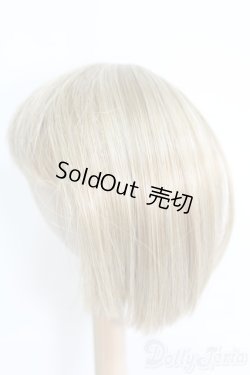 画像2: 9inch/ウィッグ I-25-04-20-3027-TO-ZI