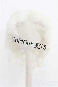 9-10inch/ウィッグ I-25-03-16-3029-TO-ZI
