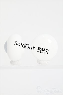 画像2: 18mm/グラスアイ I-25-04-13-2004-TO-ZI