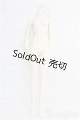 SDGr女の子/ボディ(ホワイト肌)/BJD　球体関節人形 I-25-10-12-409-TO-ZI