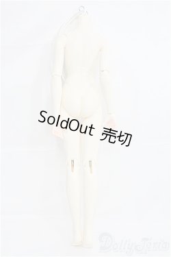 画像2: SDGr女の子/ボディ(ホワイト肌)/BJD　球体関節人形 I-25-10-12-409-TO-ZI