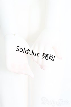 画像3: SDGr女の子/ボディ(ホワイト肌)/BJD　球体関節人形 I-25-10-12-409-TO-ZI