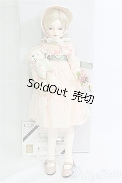 画像6: DOLK x DAYDREAM/Coco in Love Cherry Blossom Limited I-25-03-02-1003-YB-ZI