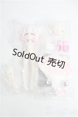 一万回の脱出計画BJD/ダルメシアン(色違い ピンクver.)狗 月眠 LEAVING DREAMS I-25-03-02-1023-TO-ZI