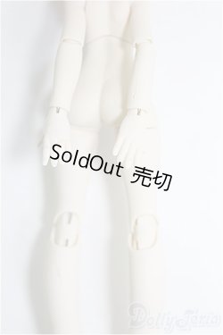 画像3: 一万回の脱出計画BJD/ダルメシアン(色違い ピンクver.)狗 月眠 LEAVING DREAMS I-25-03-02-1023-TO-ZI
