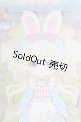 IMONTOYS LIRORO(リロロ)/童話の家シリーズ 不思議の国のアリス I-25-05-25-1040-TO-ZI