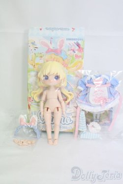 画像3: IMONTOYS LIRORO(リロロ)/童話の家シリーズ 不思議の国のアリス I-25-05-25-1040-TO-ZI
