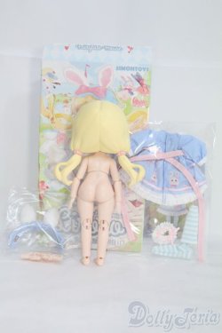 画像4: IMONTOYS LIRORO(リロロ)/童話の家シリーズ 不思議の国のアリス I-25-05-25-1040-TO-ZI
