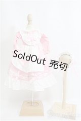 SDM＆MSD/OF:ワンピース/1/4　40ｃｍ　BJD　MJD　衣装　ドール用 I-25-11-23-314-TO-ZI