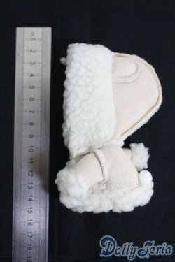 画像2: 1/12サイズドール/OF:衣装 I-25-05-25-3148-TO-ZI