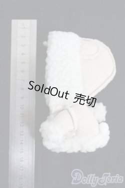 画像2: 1/12サイズドール/OF:衣装 I-25-05-25-3148-TO-ZI