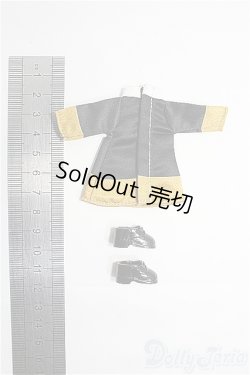 画像2: オビツ11/OF:衣装 I-25-04-13-3150-TO-ZI