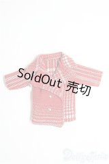 オビツ11/OF:衣装 I-25-04-06-2123-TO-ZI
