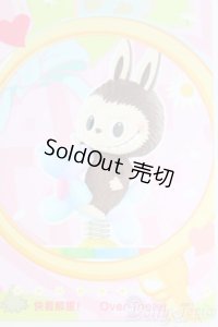 POP MART/Finding MOKOKOシリーズ I-25-04-20-1028-TO-ZI