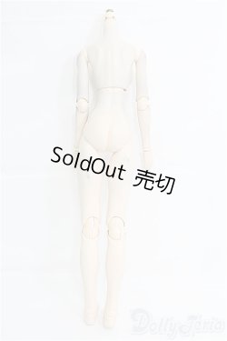 画像2: オビツ50/女性ボディ I-25-03-02-1032-TO-ZI