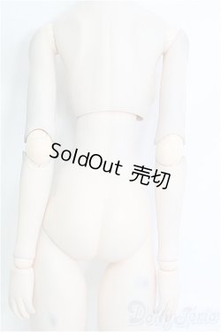 画像4: オビツ50/女性ボディ I-25-03-02-1032-TO-ZI
