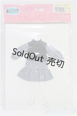 リカちゃん/OF:リトルファクトリー製衣装 I-25-03-16-3091-TO-ZI