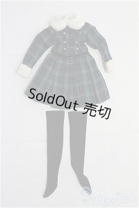 リカちゃん/OF:リトルファクトリー製衣装 I-25-03-16-3094-TO-ZI