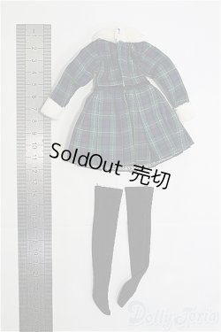 画像2: リカちゃん/OF:リトルファクトリー製衣装 I-25-03-16-3094-TO-ZI