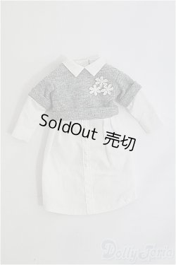 画像1: リカちゃん/OF:リトルファクトリー製衣装 I-25-03-16-3093-TO-ZI