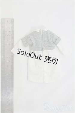 画像2: リカちゃん/OF:リトルファクトリー製衣装 I-25-03-16-3093-TO-ZI