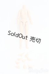 azone/1/12ピコニーモボディ I-25-03-09-1027-TO-ZI